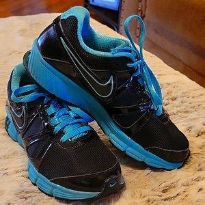 Nike Reax Rocket sz 8.5